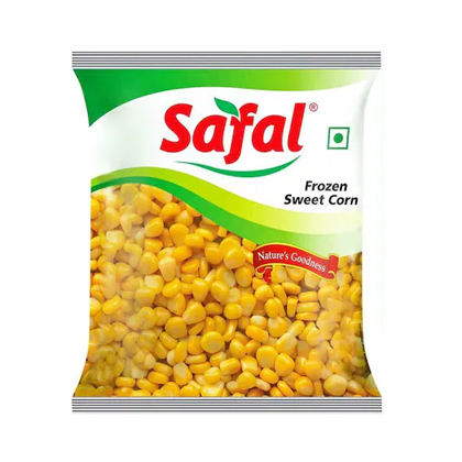 Safal Sweet Corn Frozen